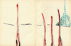 Sans titre, 1996.