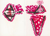Sans titre, 1995.