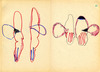 Sans titre, 1997.