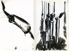 Sans titre, 1997.