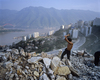 Casseurs — Wushan — 2005
