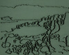 Skizze « Casseurs-Wuhan », 2005.