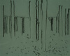 Skizze « Steel-Panzhihua », 2005.