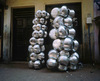 Tel quel (3)-Chennai, 2007.
