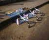 Chrome-Chennai, 2007.