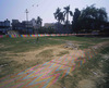 Sans titre-Varanasi, 2006.