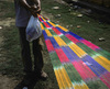 Futurisme-Varanasi, 2006.