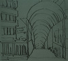 Skizze « Décor-Panzhihua », 2005.