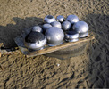Golf-Puri, 2006.