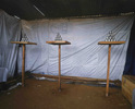 Foire-Trichur, 2007.