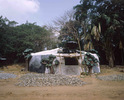Zoo-Thiruvananthapuram, 2007.