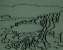 Skizze « Casseurs-Wuhan », 2005.