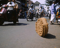 Tel quel (1)-Chennai, 2007.