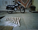 Un certain nombre-Jaipur, 2006.