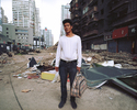 Homme — Guiyang — 2018