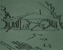 Skizze « Angle-Cahul », 2006.
