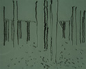 Skizze « Steel-Panzhihua », 2005.