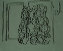 Skizze « Tel quel (3)-chennai », 2007.