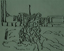 Skizze « Tas-Luoyang », 2007.