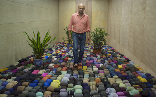 Carpet, 2013