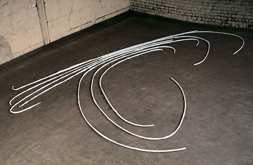 Sans titre, 1996.