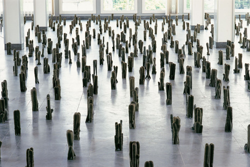 Sans titre, 1999.