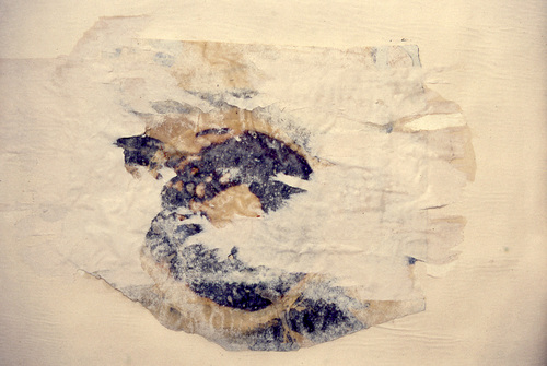 Sans titre, 1992.
