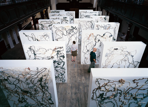 Everchanging, 2005.
