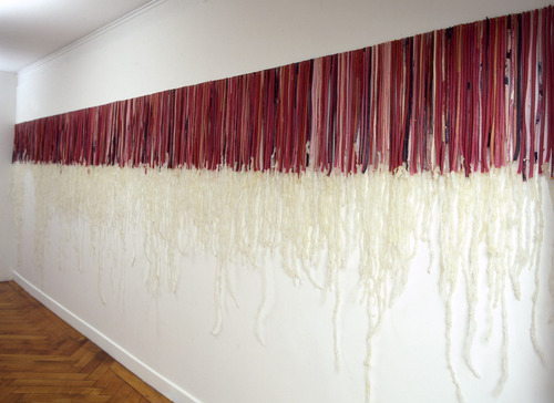 Fuite, 2002.