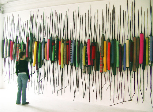 Sans titre, 1997.