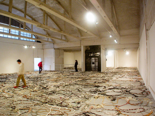 Infini, 2005.
