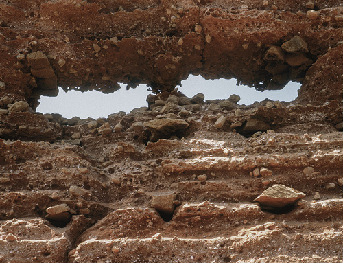 Mur-Salé, 2004.
