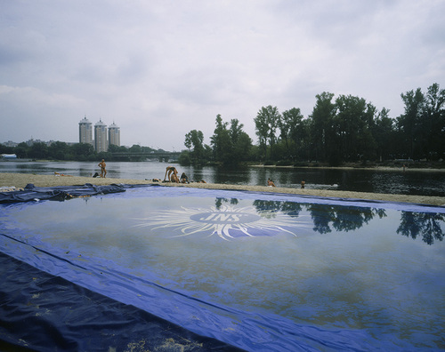 JNS-Kiev, 2006.