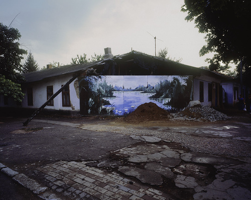 Angle-Cahul, 2006.