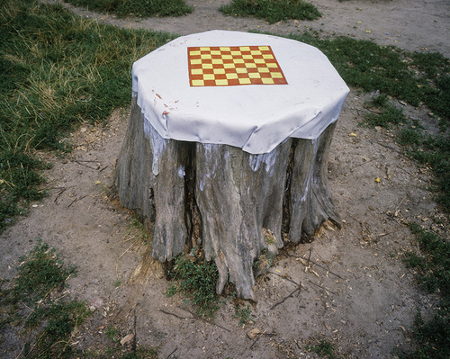 Jeu-Kiev, 2006.