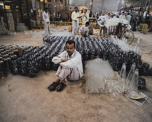 Forty One Million Bangles, Firozabad, 2012 Forty One Million Bangles, Firozabad, 2012
