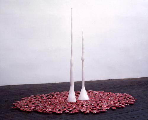 Sans titre, 1998.