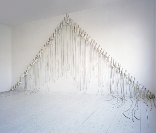 Sans titre, 2006.