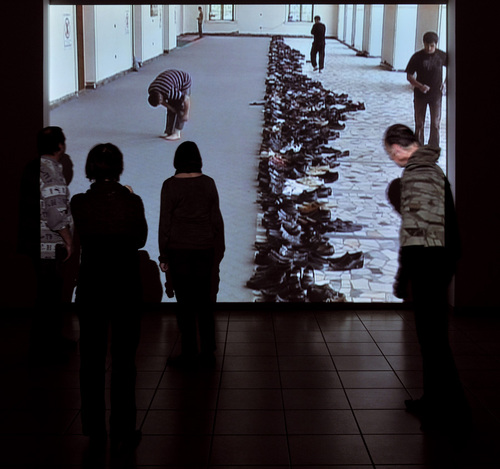 La limite, 2007.