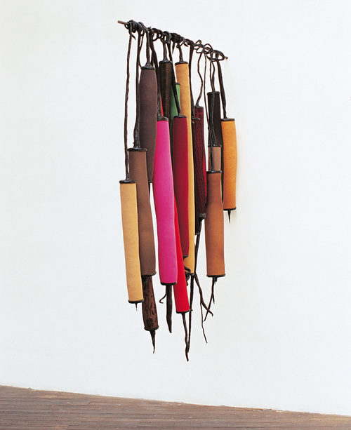 Sans titre, 1997.