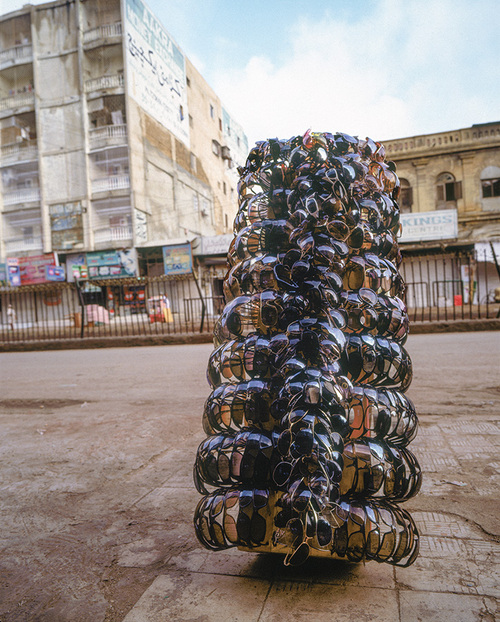 UV–Karachi, 2008. 