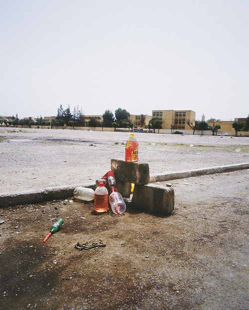Super-Oujda, 2006.