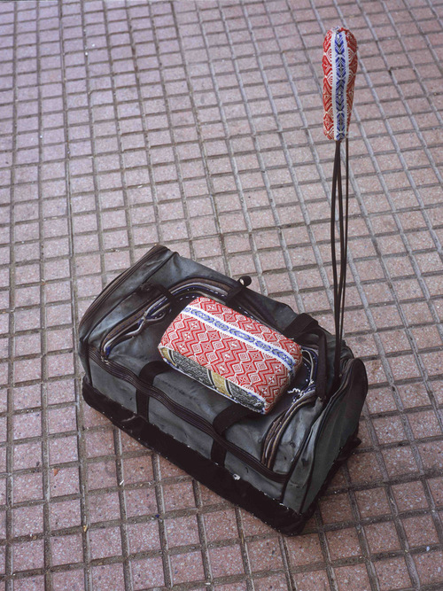 Rabat (2/12), 2008.