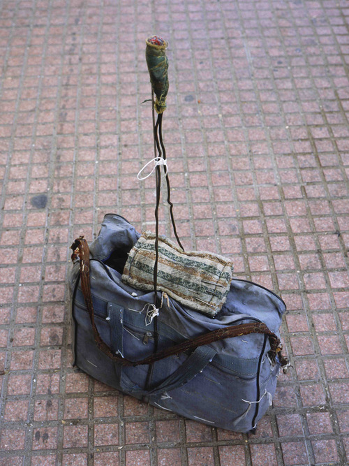 Rabat (6/12), 2008.