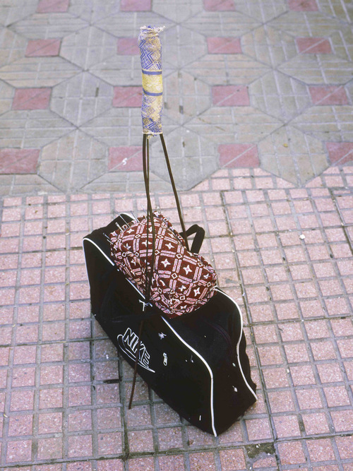 Rabat (8/12), 2008.