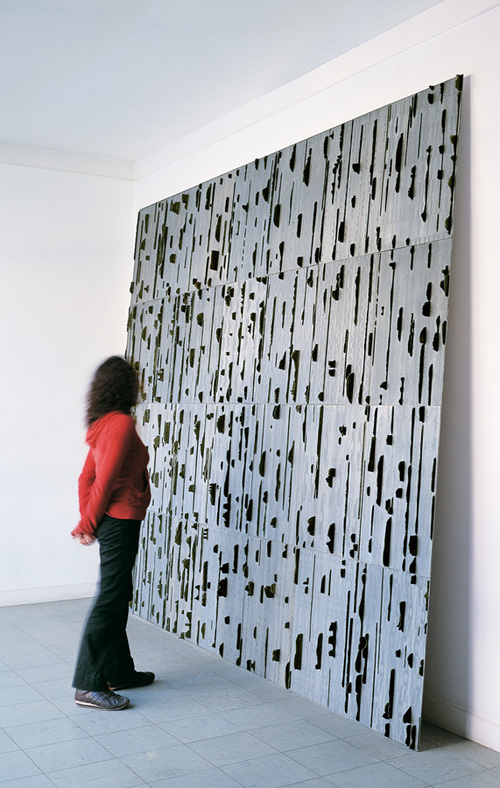 Entrée, 2004.