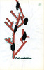 Sans titre, 1995.