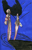 Sans titre, 1998.