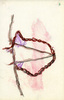 Sans titre, 1997.