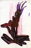 Sans titre, 1997.